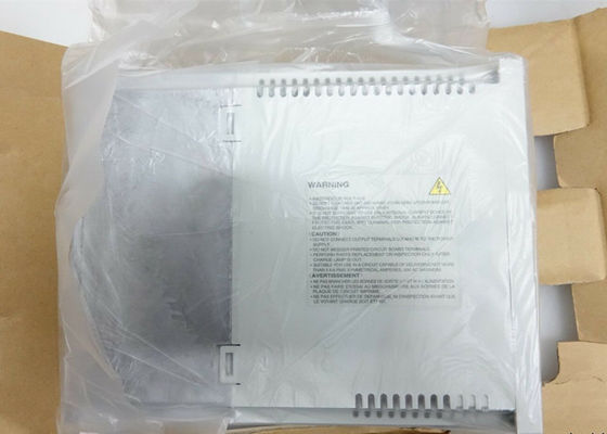 MITSUBISHI Melservo Verstärker MR-J2S-200B-EG 2kW Gleichstrom-Servomotor Antrieb DC283-326V Eingang