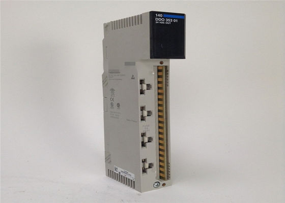 Schneider Electric 140NOE35100 Modicon Quantum Controller PLC