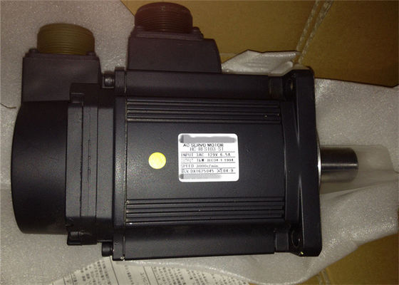 MITSUBISHI HC-RFS103-S1 Hochpräzisionsservomotor 1 kW