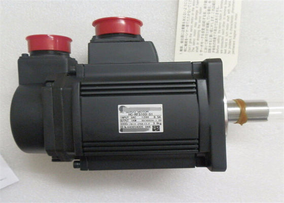 MITSUBISHI HC-RFS103-S1 Hochpräzisionsservomotor 1 kW