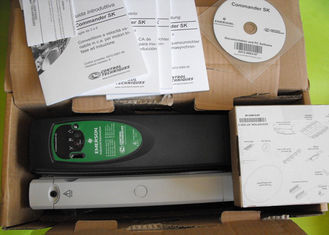 SK2402 Nidec Emerson Steuerungstechniken Industrieller Wechselstromumrichter 7.5W Commander SK-Antrieb