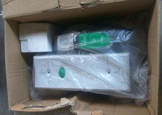 Nidec Steuerungstechniken SP4403 400V 45/55kW Einantrieb Emerson Industrial Servo Drive