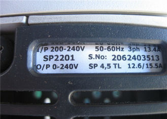 Nidec Steuerungstechniken Unidrive SP2202 Emerson Industrial Servo Drive