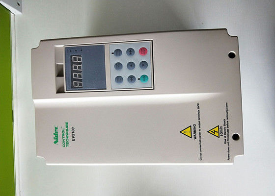 Nidec Emerson EV1000-4T0055G 380V 5.5KW Steuerungstechniken Wechselfrequenzumrichter