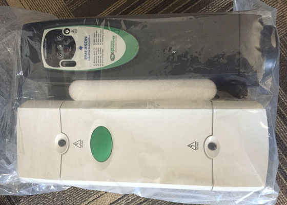 NIDEC CONTROL TECHNIQUES SK3201 EMERSON COMMANDER SK Wechselstromantrieb Umrichter 7,5 kW 31A 380 480V