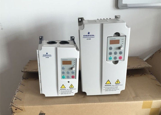 Emerson EV1000-2S0007G NIDEC Steuerungstechniken Wechselfrequenzumrichter 0,75KW 1,5KVA
