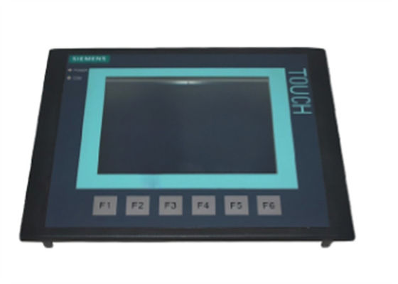 Siemens Touch-Panel K-TP 178 MICRO 6AV6640-0DA11-0AX0 5.7 blauer Modus STN-Bildschirm