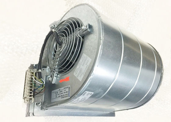68281334 D2D160-CE02-12 AC Zentrifugalventilator D2D160-BE02-12 Lüfteranlage ALCL-2X-X