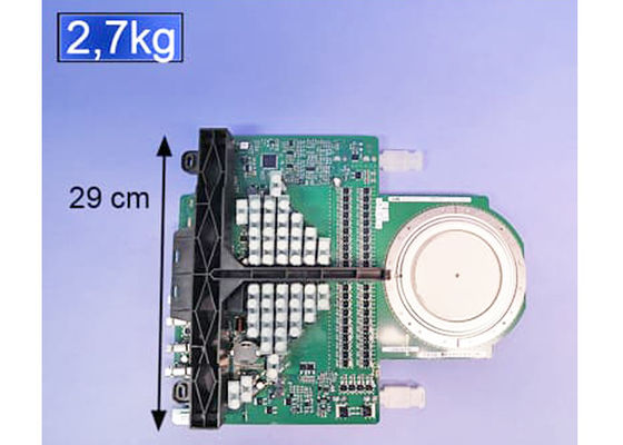 3BHB030310R0001 5SHY 4045L0006 IGCT MODUL 4500V 91MM Antriebsteile