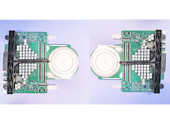 3BHB030310R0001 5SHY 4045L0006 IGCT MODUL 4500V 91MM Antriebsteile