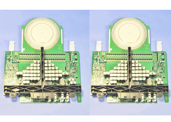 3BHB020720R0002 5SHY 3545L0016 4500V 91MM IGCT-Module Antriebsteile