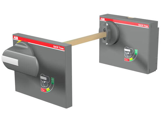 1SDA104854R1 RHE XT6 W STAND RETURNED MOULDED CASE Leistungsschalter Zubehör