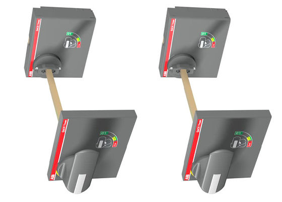 1SDA104854R1 RHE XT6 W STAND RETURNED MOULDED CASE Leistungsschalter Zubehör