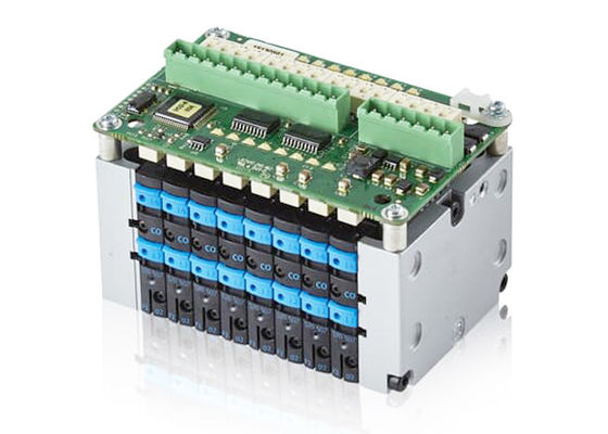 3HNA017445-001 Funktionsventilmodul Roboterteile