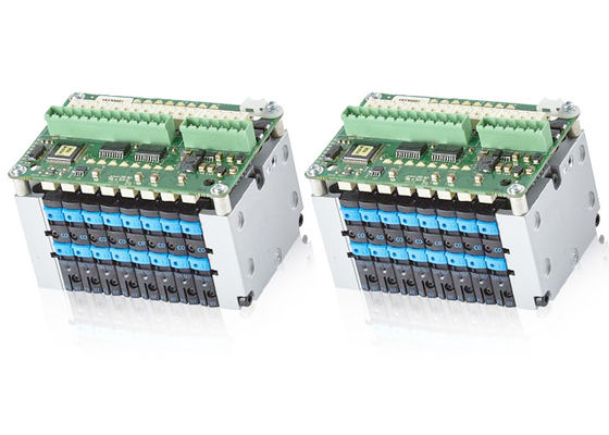3HNA017445-001 Funktionsventilmodul Roboterteile