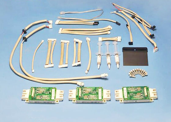 3AUA0000120601 IGBT-Module ACS880 R9 Ersatzkist