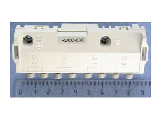 64606964 RDCO-03C OPTION SP KIT RDCO-DDCS Kommunikationsadapter
