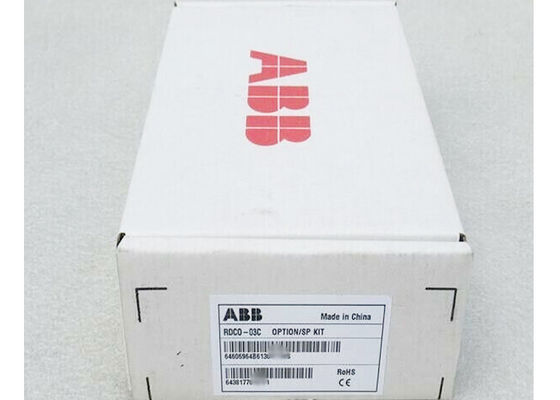64606964 RDCO-03C OPTION SP KIT RDCO-DDCS Kommunikationsadapter