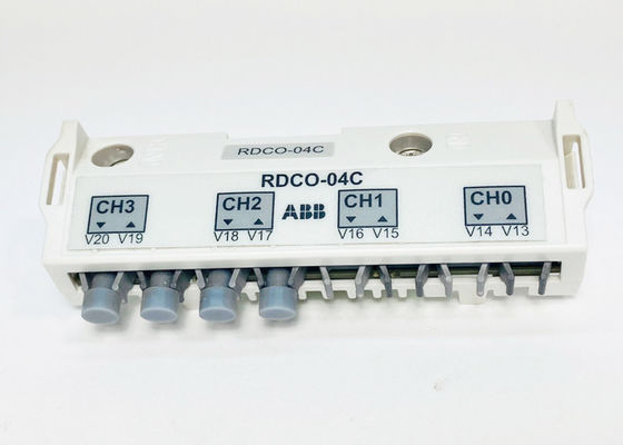 68882915 RDCO-04C DDCS Kommunikation Benutzeroberfläche Neue