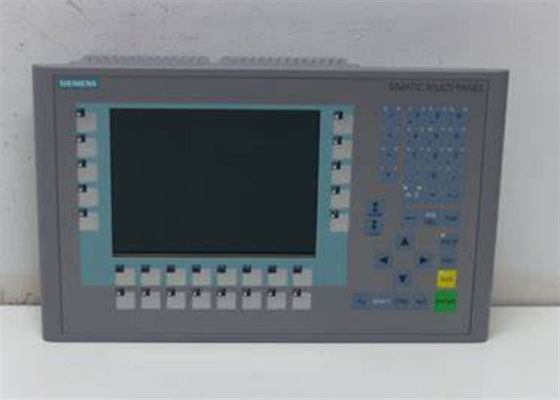 6AV6643-0AA01-1AX0 SIEMENS SIMATIC TP 277 6 TOUCH PANEL 5,7 TFT Display 4 MB