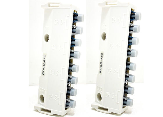 RDCO-02C 64492454 COMMUNICATION BOARD DDCS Kommunikationsadapter