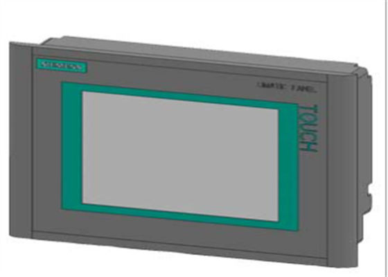 6AV6643-0CB01-1AX1 SIEMENS SIMATIC MP 277 8 Touch MULTI-PANEL Display 6 MB