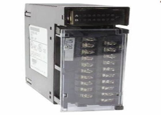 GE FANUC IC693MDL240 120 Volt Wechselstrom 16 Eingang 50/60 HZ 12 MA bei Nennspannung