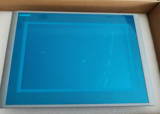 6AV6 643-0DD01-1AX1 SIEMENS SIMATIC MP 277 10 TASTEN MULTI PANEL