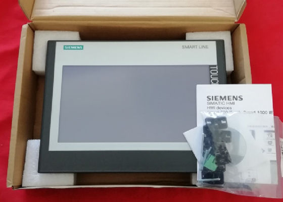 6AV6644-0AC01-2AX0 SIEMENS SIMATIC MP 377 19 MULTIPANEL mit Berührung, Fenster CE 5.0