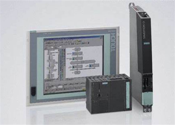 6AV6640-0BA11-0AX0 SIEMENS SIMATIC S7-200 3 LC Display, mit Grafiken ausgestattet