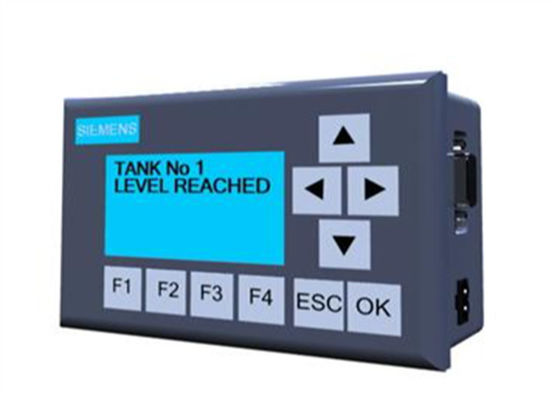 6AV6640-0CA11-0AX1 SIEMENS SIMATIC S7-200 5,7&quot; blauer STN-Display