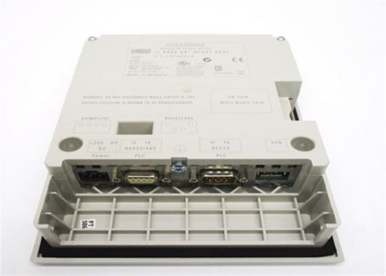6AV6641-0CA01-0AX1 SIEMENS OPERATOR PANEL OP 77B LC Display Hintergrund, 4,5 Display
