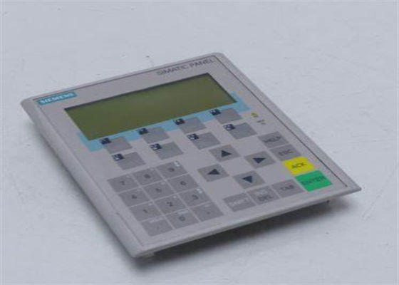 6AV6641-0CA01-0AX1 SIEMENS OPERATOR PANEL OP 77B LC Display Hintergrund, 4,5 Display