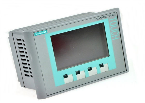 6AV6642-0BA01-1AX1 SIEMENS SIMATIC TP 177B 6 PN/DP STN 256 Farbbildschirm