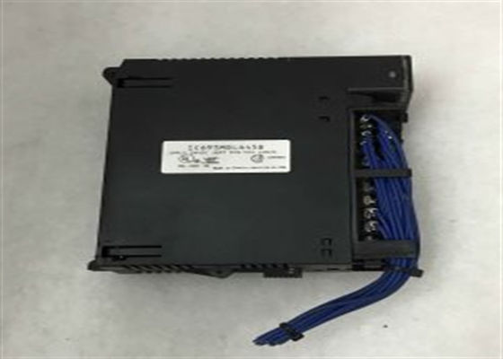 GE FANUC IC693MDL240 RATED 4.7/5 basierend auf 16 RATINGS 120 VOLT 90-3 LOGIC CONTROLLERS