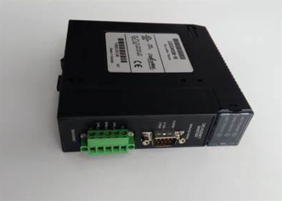 GE FANUC IC693ALG221 250 OHMS 325 HZ 100 MA aus der isolierten +24 V-Versorgung