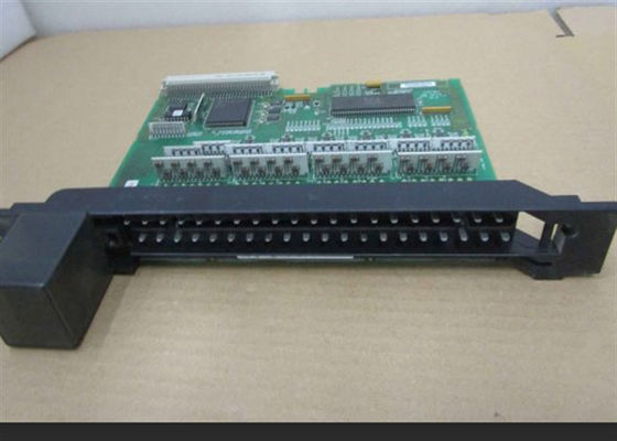 GE FANUC IC693ALG221 250 OHMS 325 HZ 100 MA aus der isolierten +24 V-Versorgung