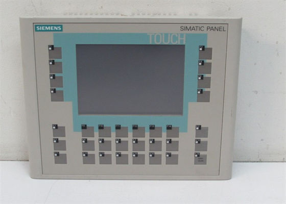 6AV6642-0DA01-1AX1 SIEMENS SIMATIC OP 177B 6 PN/DP STN 256 Farbbildschirm