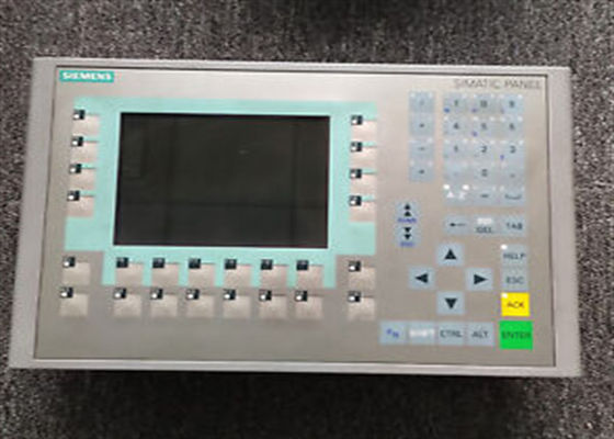 6AV6643-0BA01-1AX0 SIEMENS OP 277 6 Bedienfeld 5,7 TFT-Display 4 MB