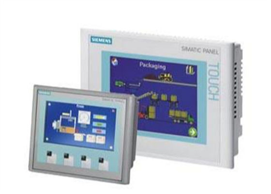 6AV6 643-0CB01-1AX1 MP 277 8 MULTI-Touch-Panel mit RETENTIV-Speicher 7.5 TFT