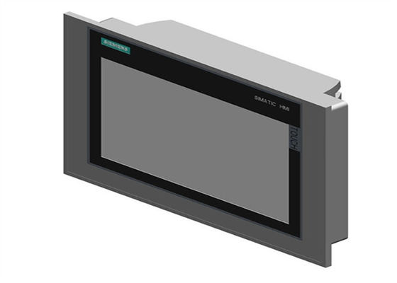 6AV6 643-0DD01-1AX1 SIEMENS SIMATIC MP 277 10 TASTEN MULTI PANEL