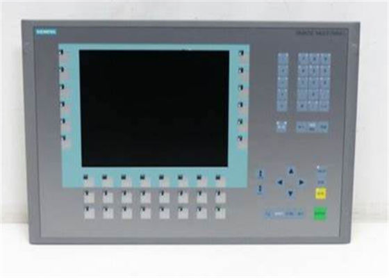 6AV6 643-0DD01-1AX1 SIEMENS SIMATIC MP 277 10 TASTEN MULTI PANEL