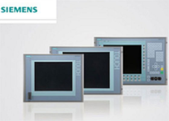 6AV6 643-0DD01-1AX1 SIEMENS SIMATIC MP 277 10 TASTEN MULTI PANEL