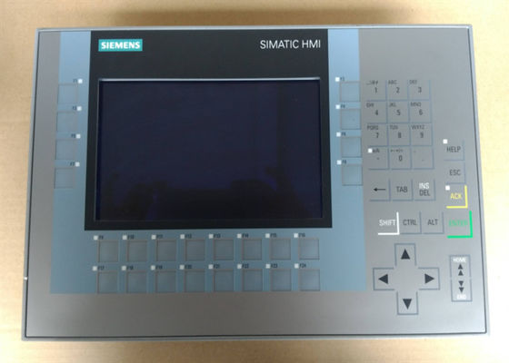 6AV6644-0AB01-2AX0 SIEMENS MP 377 15 MULTI-Touch-Panel, Fenster CE 5.0 15