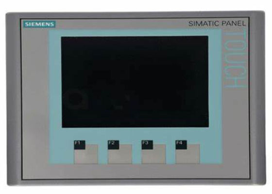 6AV6644-0AC01-2AX0 SIEMENS MP 377 19&quot; MULTIPANEL-Touchfenster CE 5.0 19