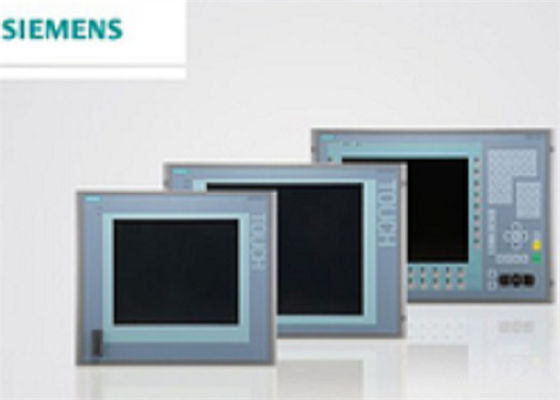 6AV6644-0AC01-2AX0 SIEMENS MP 377 19&quot; MULTIPANEL-Touchfenster CE 5.0 19