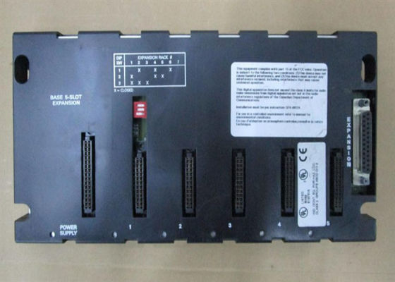 GE FANUC IC697ACC621 15-20 Watt pro Lüfter 120 VOLT Wechselstrom 50-60 Hz
