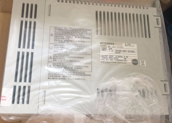 Mitsubishi MR-J2 Serie 2kW Servo Verstärker MR-J2S-200B4 Industrieantrieb NEUE