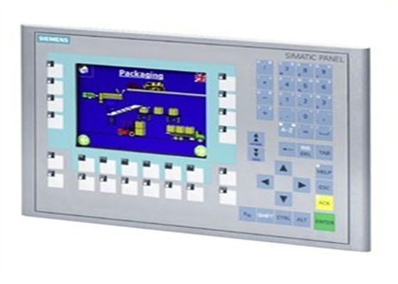 6AV6644-0BA01-2AX1 SIEMENS MP 377 12 Schlüssel-Multi-Panel-Fenster CE 5.0 12