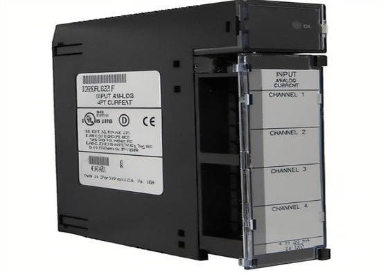 GE FANUC IC693ALG223 SERIES 90-30 Modulierungsempfänger